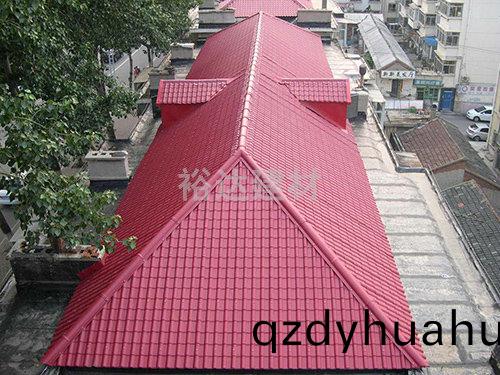 小區屋(wu)麵(mian)改造(zao)